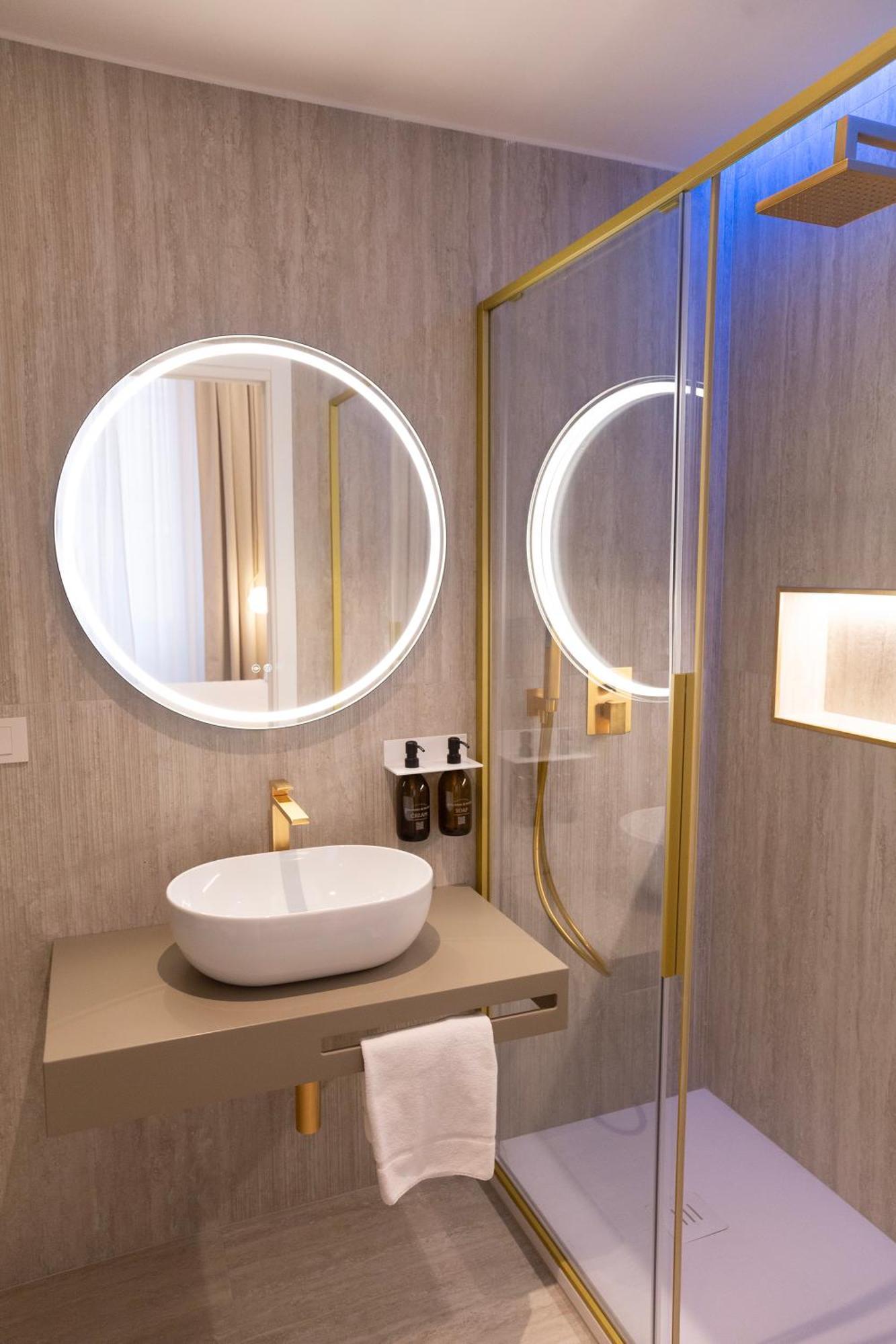 56 Orange Street Luxury Gasthof Rom