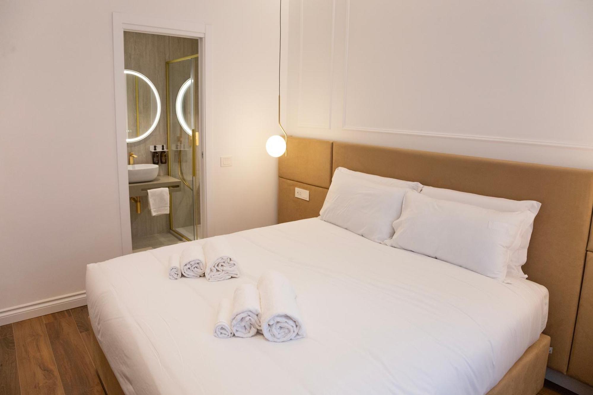 Gasthof 56 Orange Street Luxury Rom