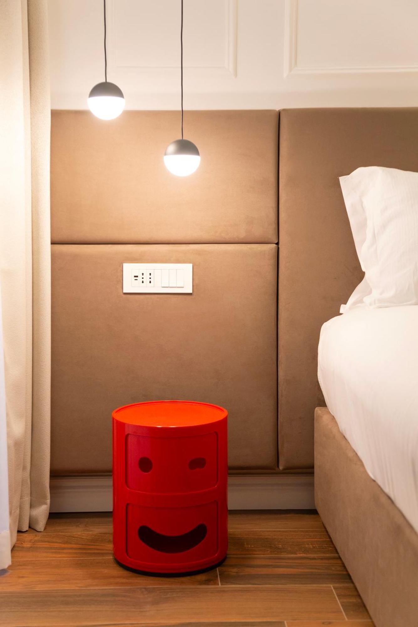 Gasthof 56 Orange Street Luxury *