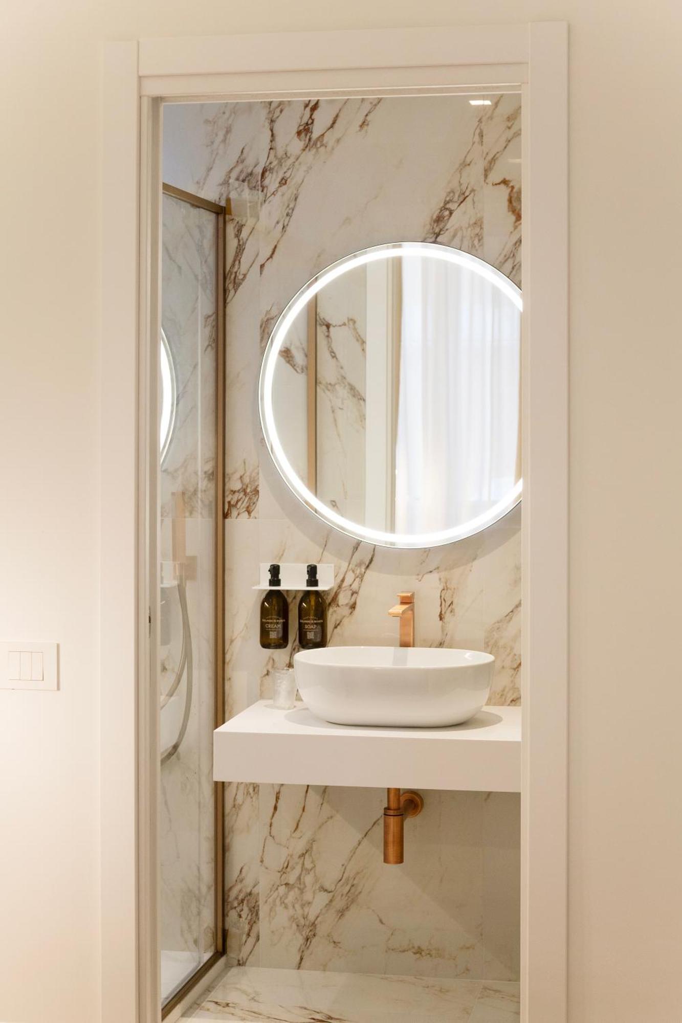Gasthof 56 Orange Street Luxury Rom