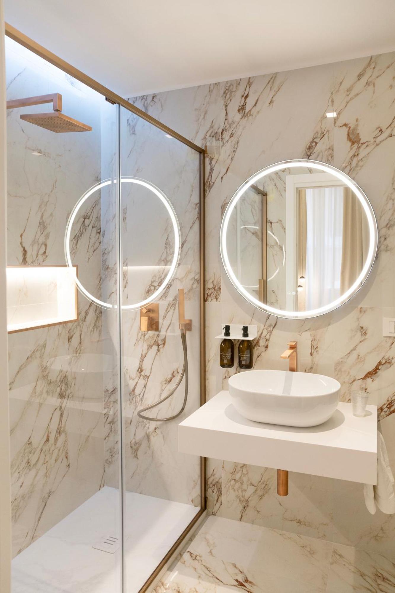 Gasthof 56 Orange Street Luxury *