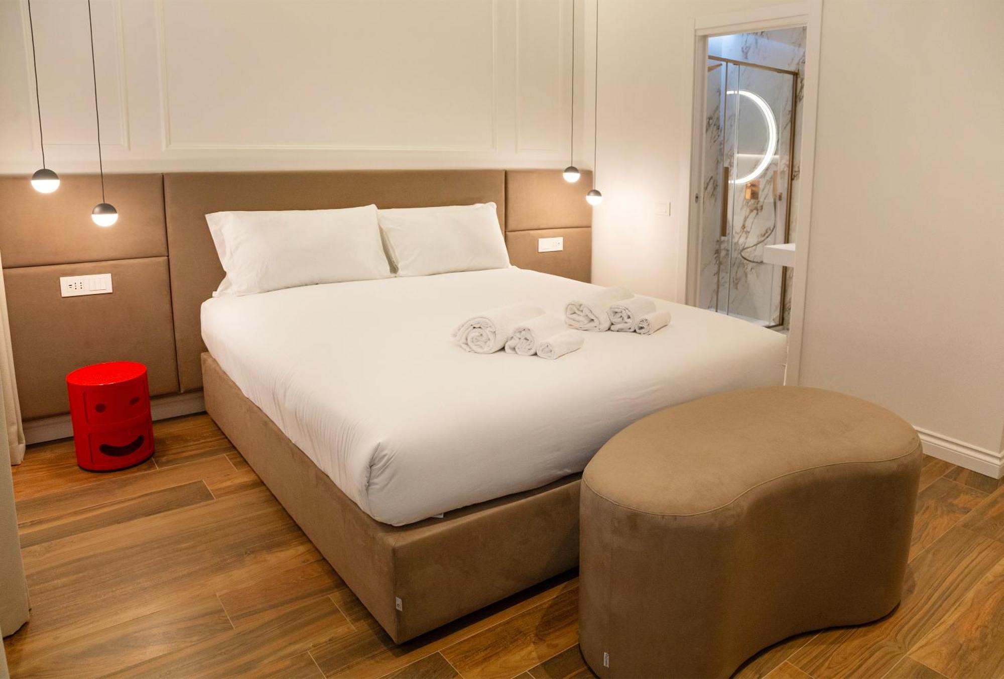 56 Orange Street Luxury Gasthof Rom