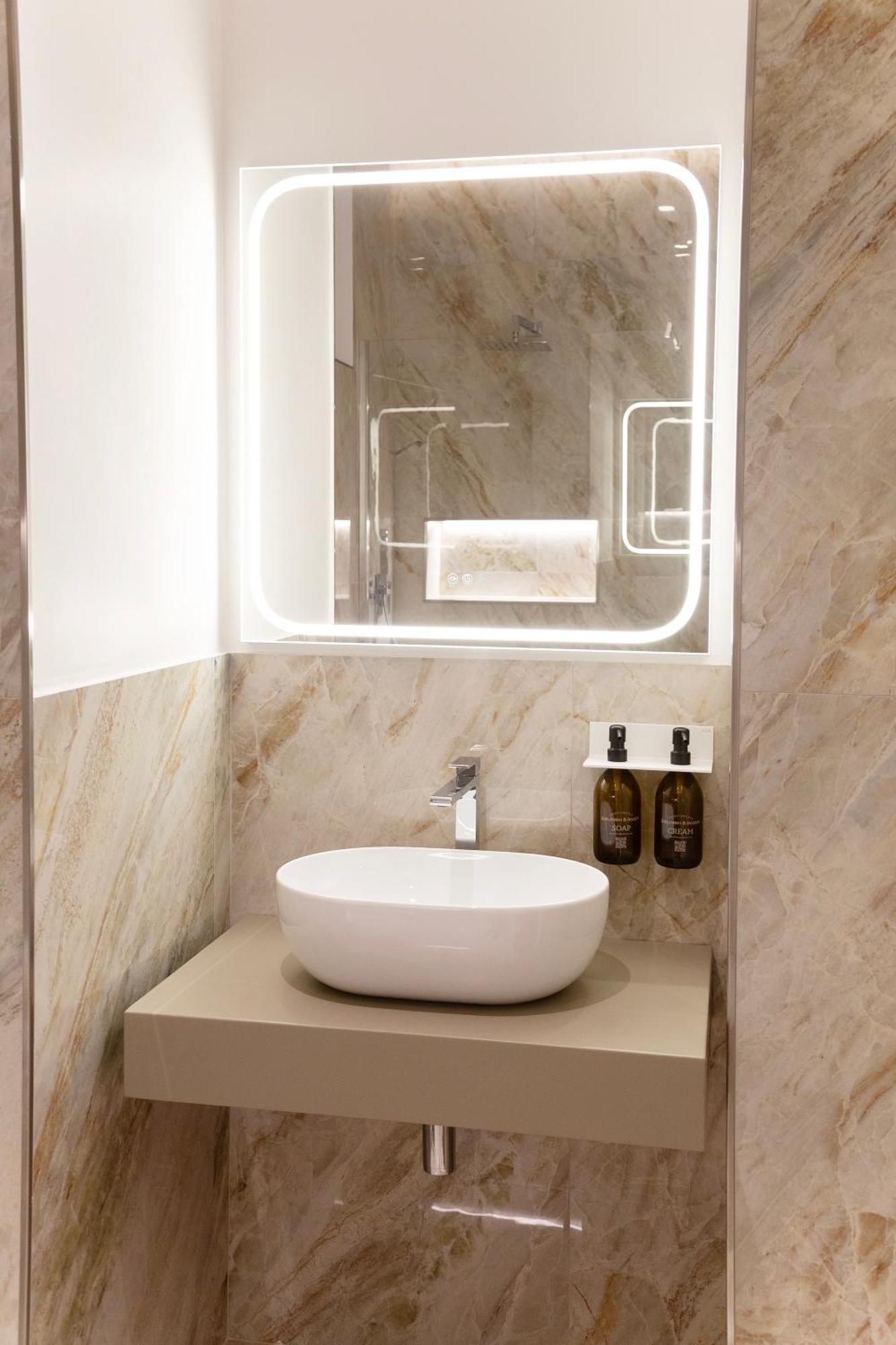 56 Orange Street Luxury Gasthof *
