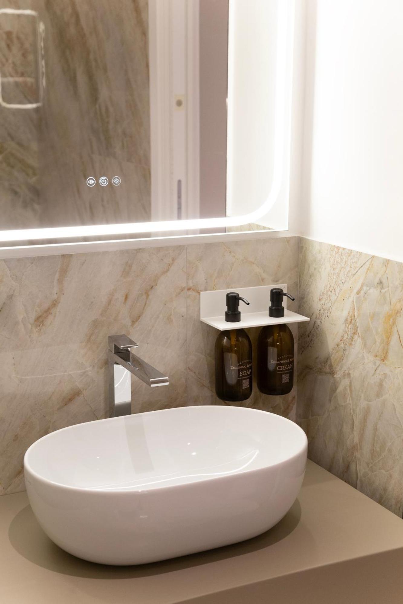 56 Orange Street Luxury Gasthof