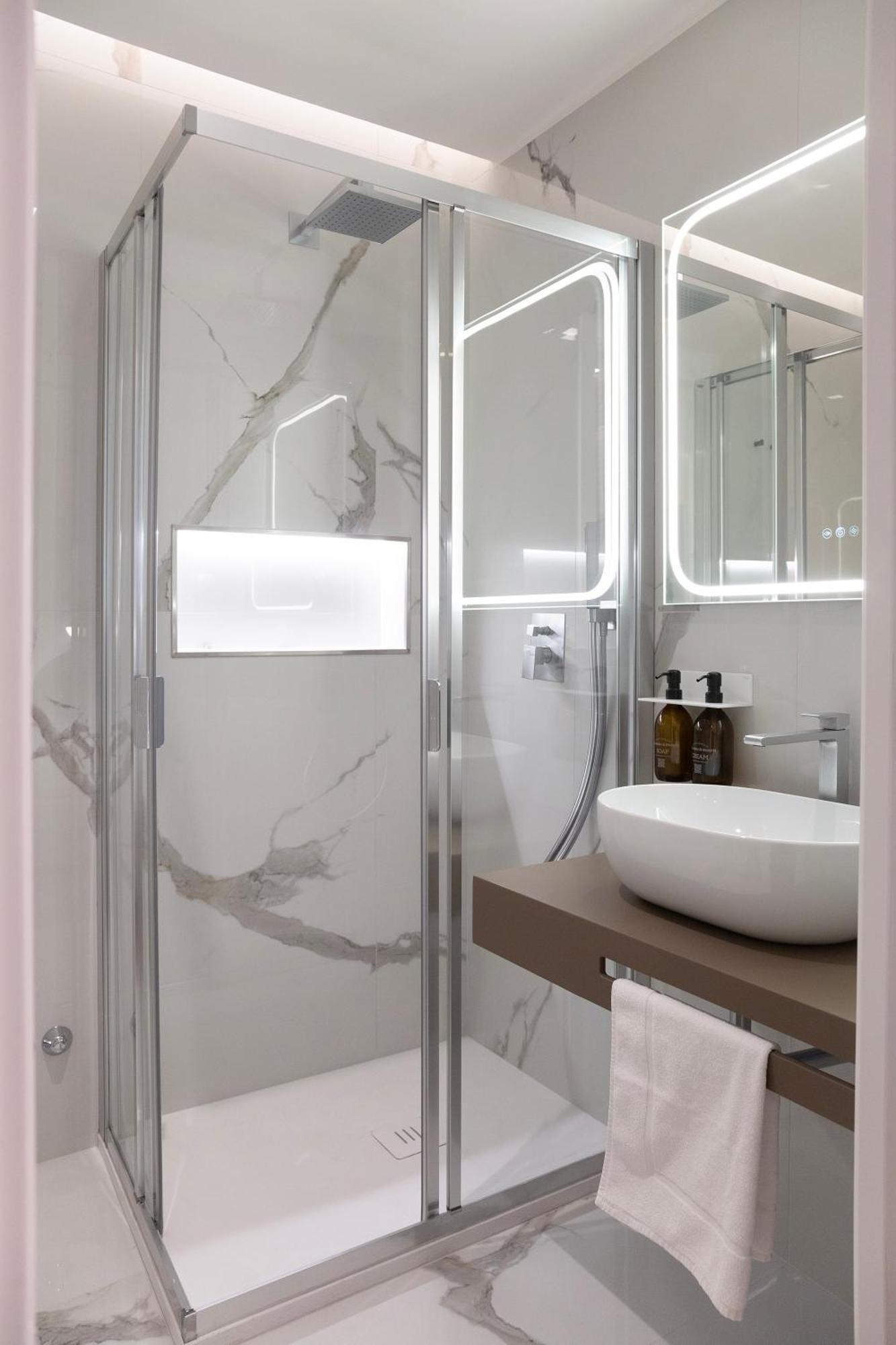 Gasthof 56 Orange Street Luxury