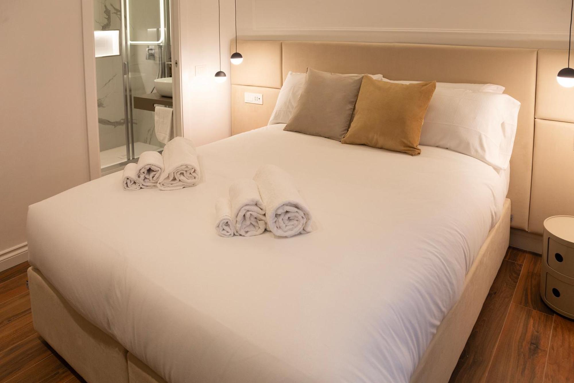 56 Orange Street Luxury Rom