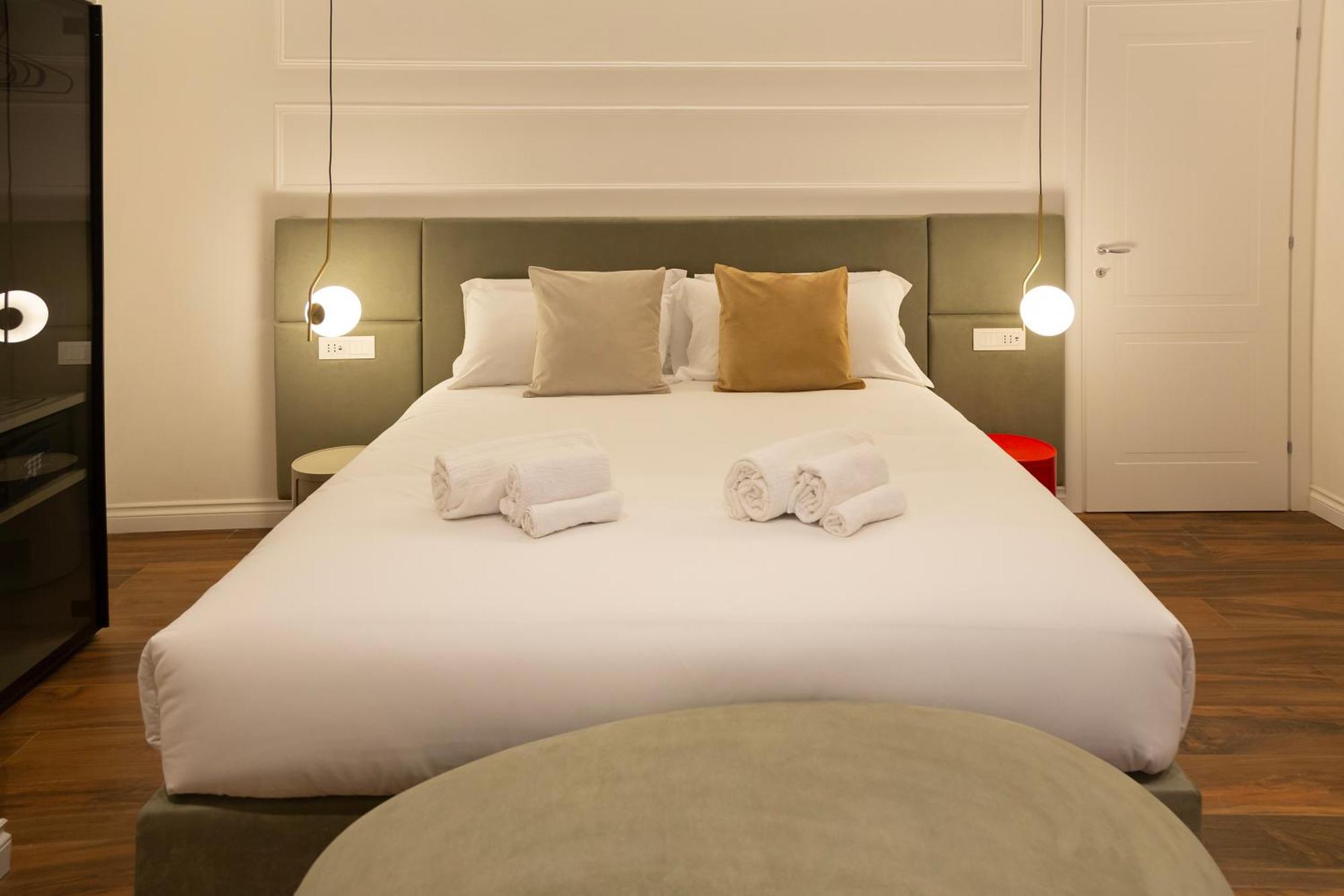Gasthof 56 Orange Street Luxury *