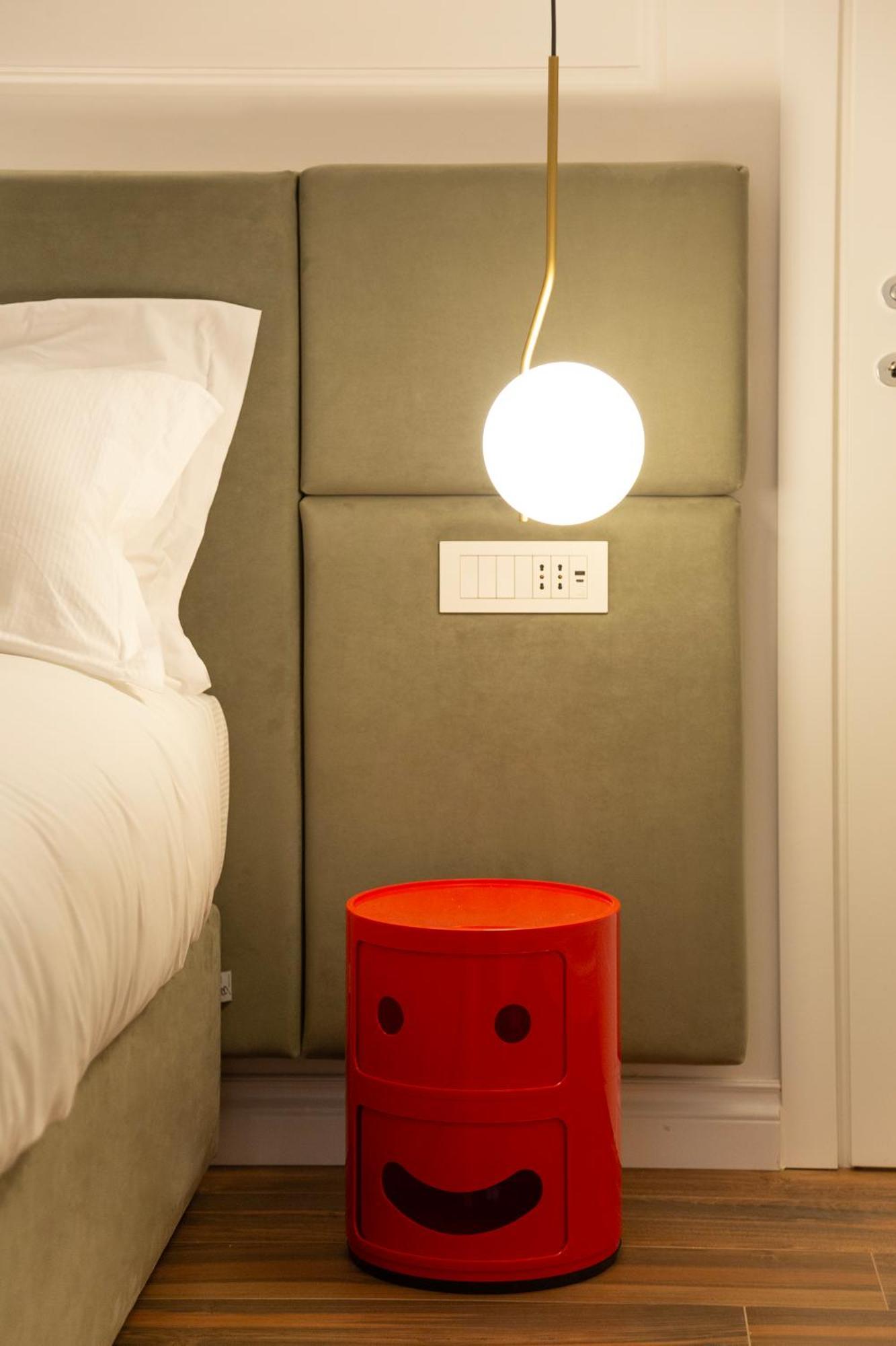 56 Orange Street Luxury Rom