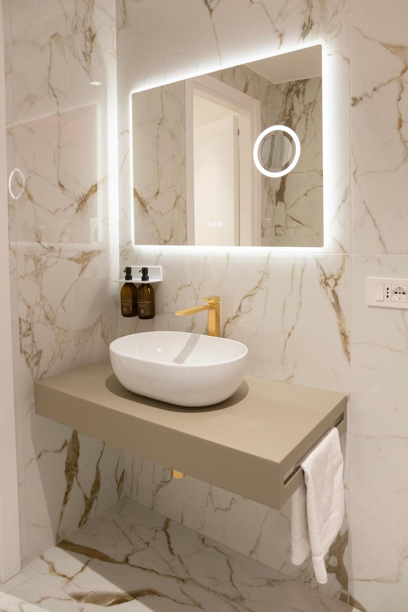 Gasthof 56 Orange Street Luxury Rom