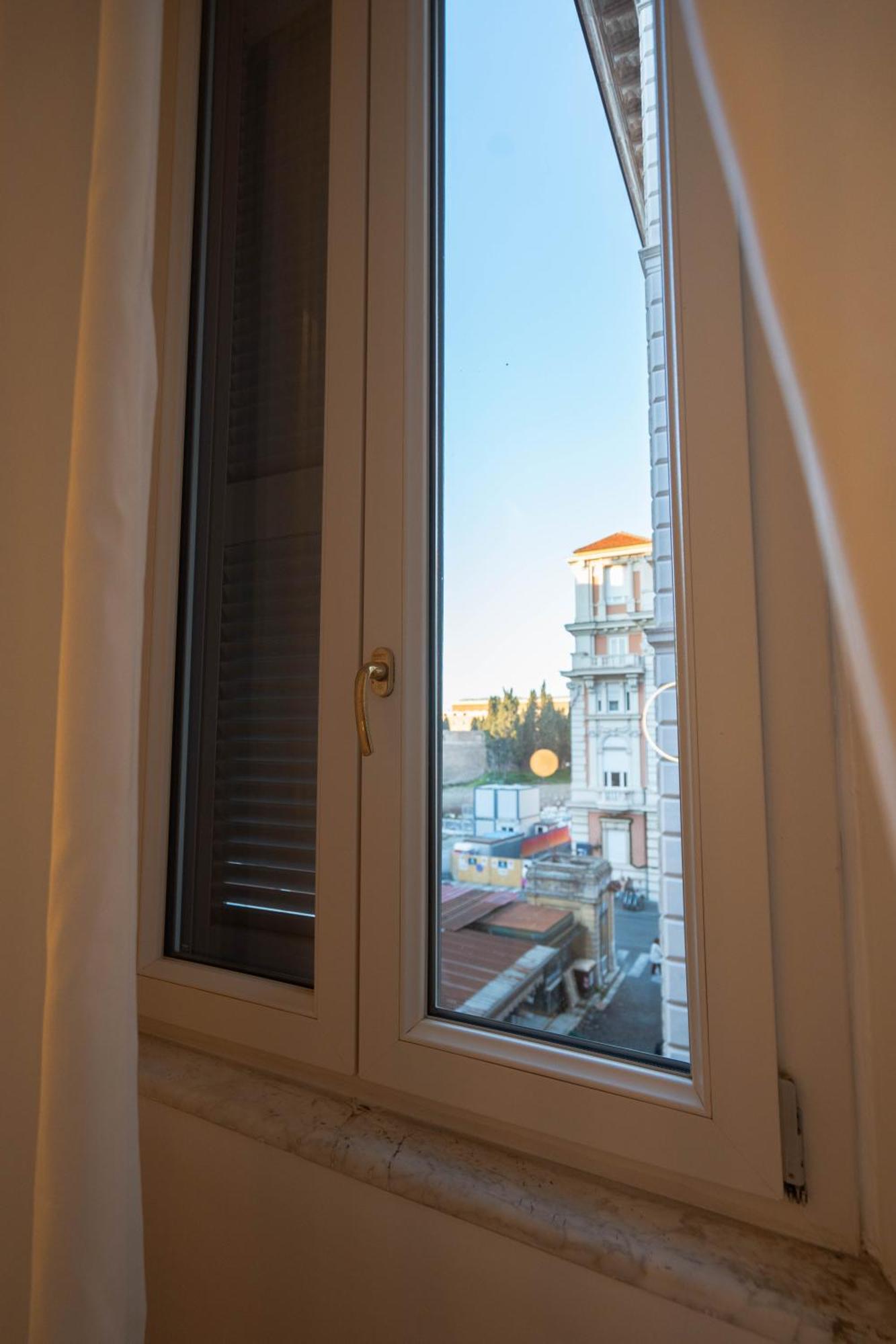 Gasthof 56 Orange Street Luxury Rom