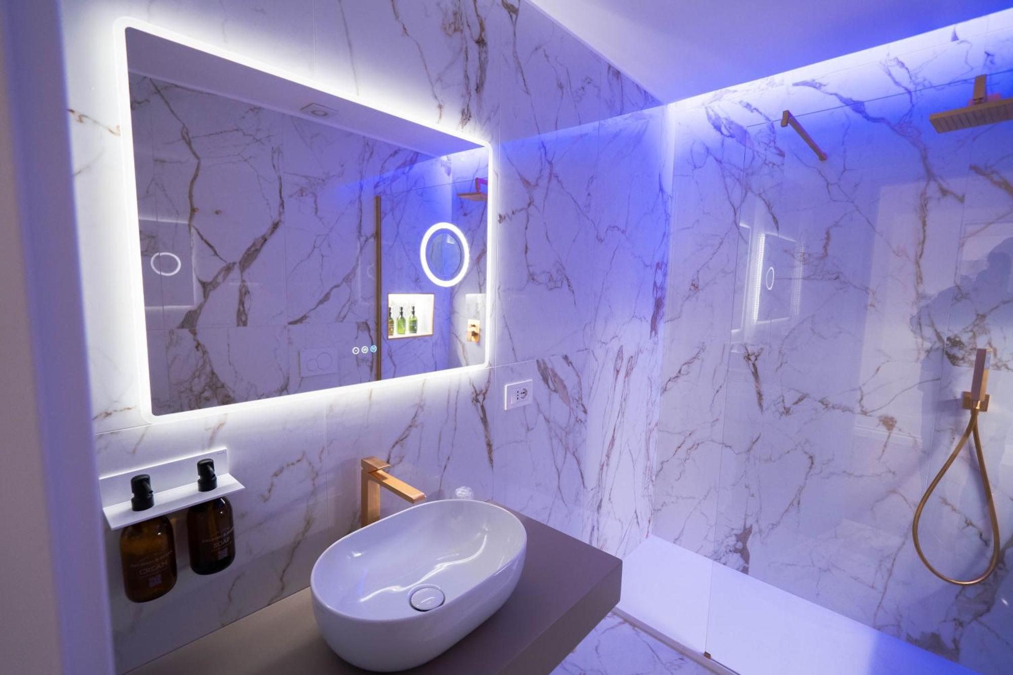 56 Orange Street Luxury * Rom