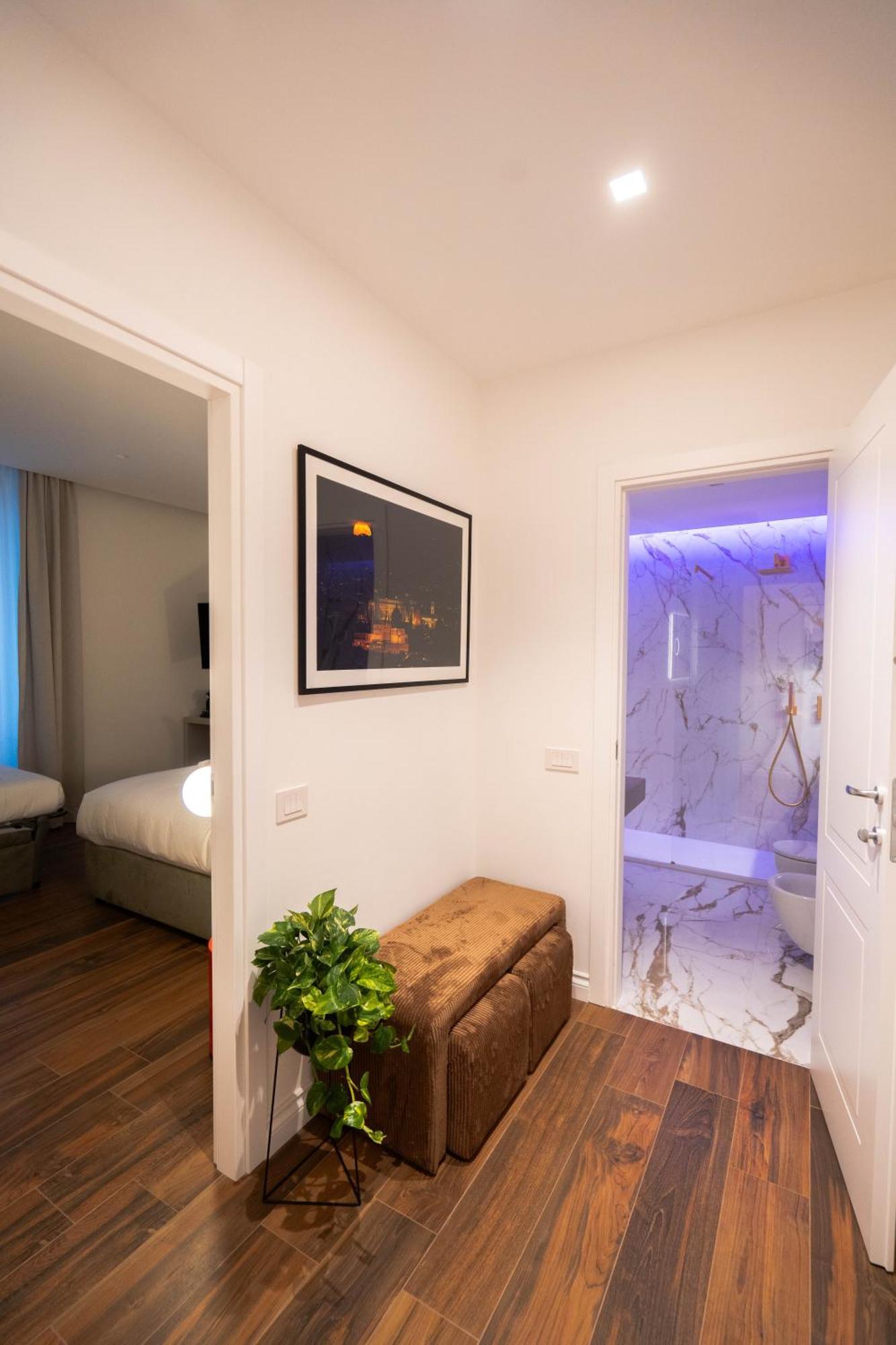 56 Orange Street Luxury Gasthof Rom