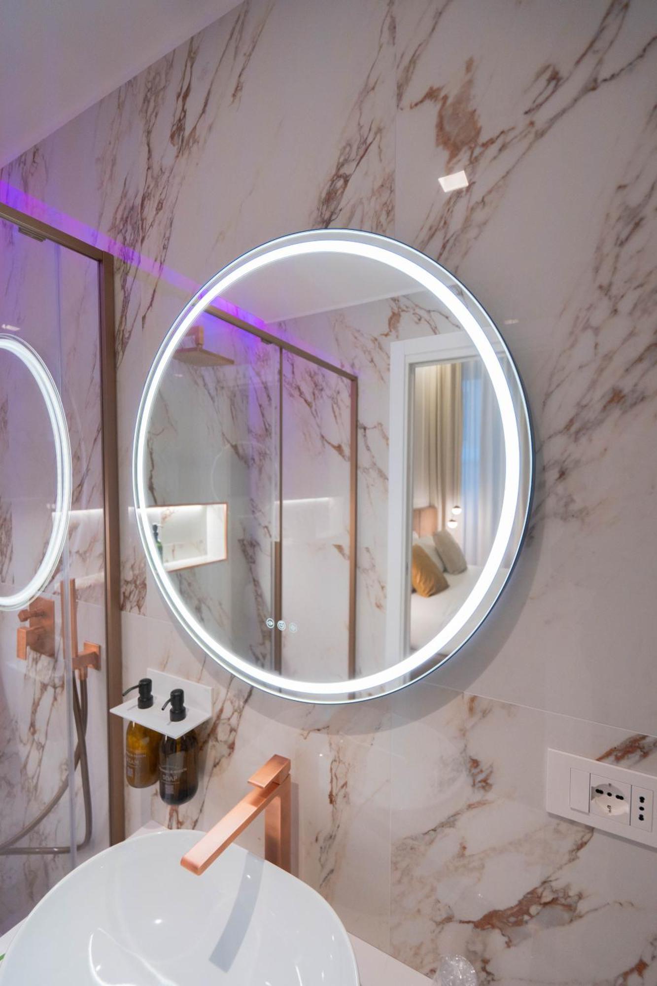 56 Orange Street Luxury Rom