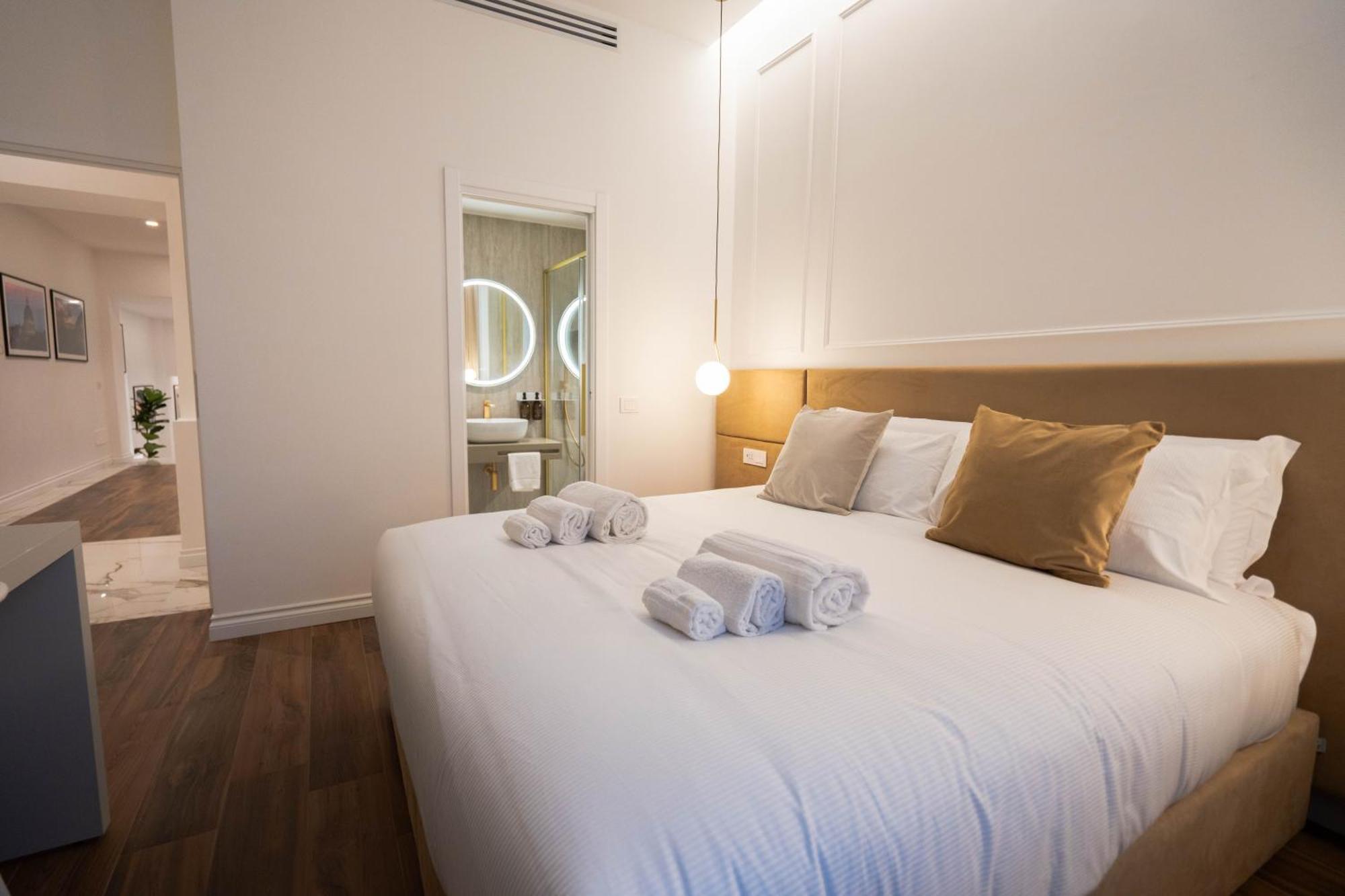 56 Orange Street Luxury Rom