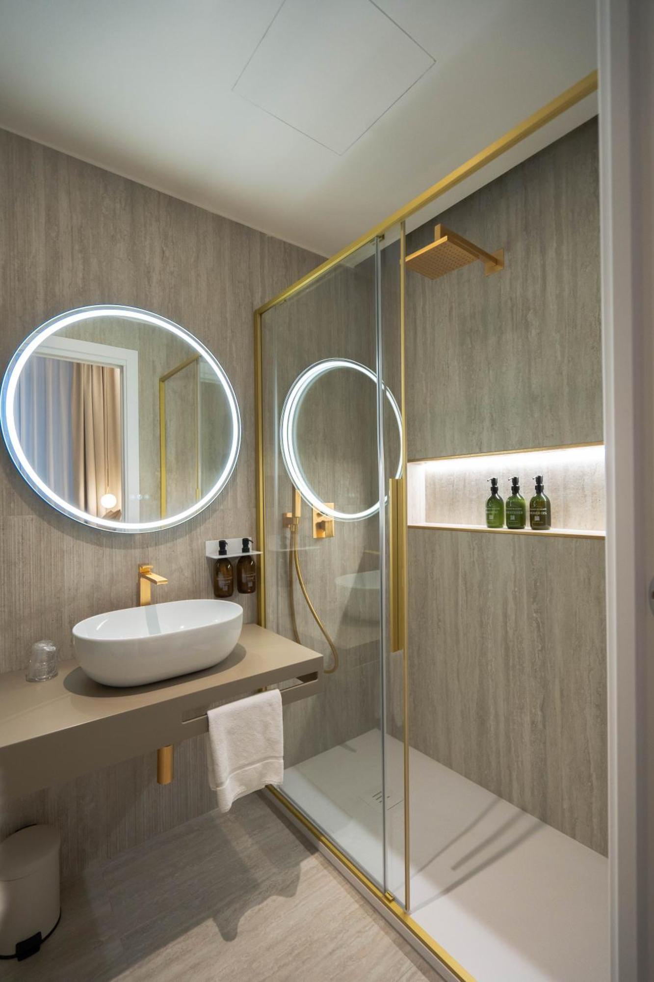 56 Orange Street Luxury Gasthof