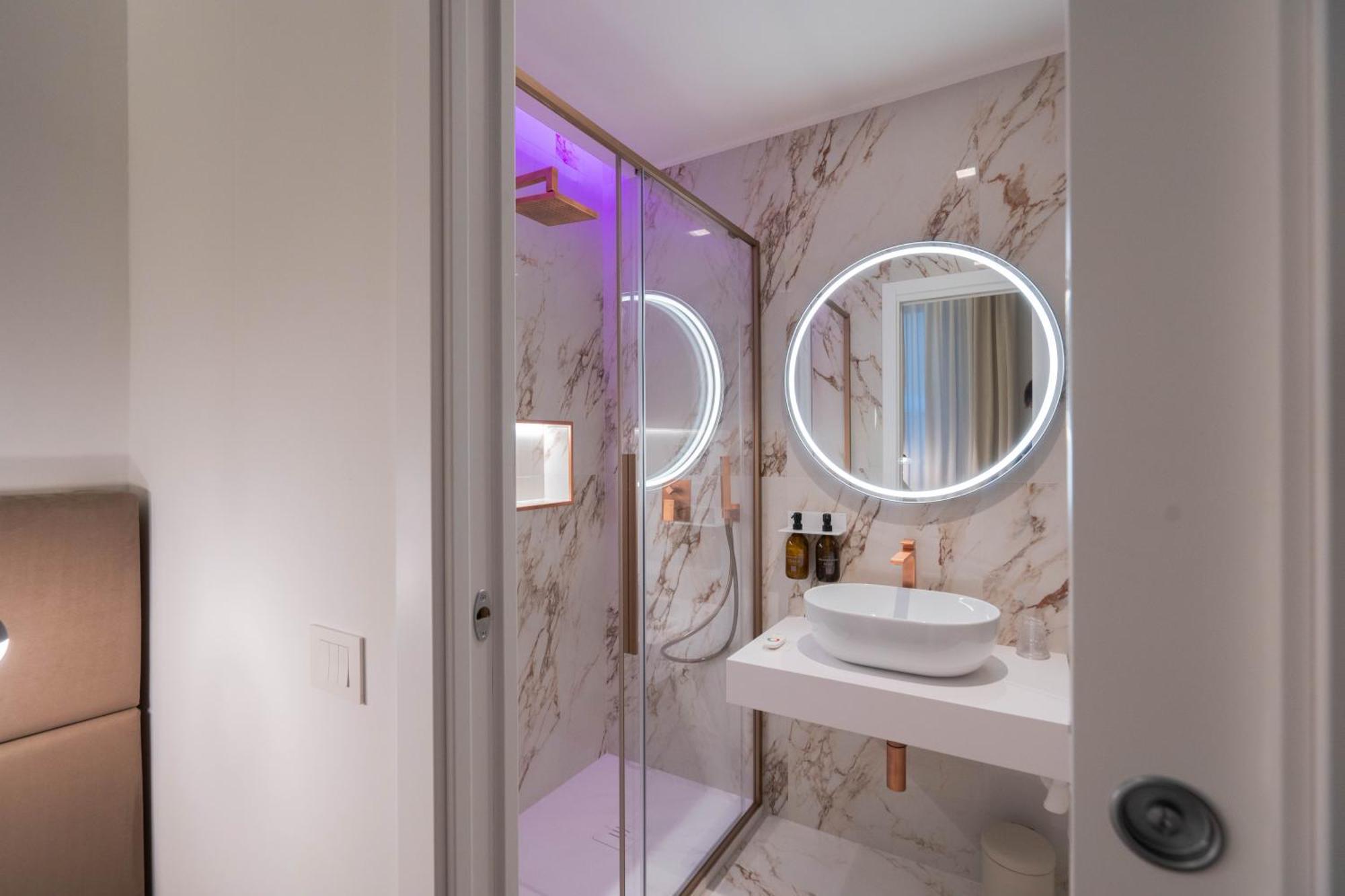 56 Orange Street Luxury * Rom