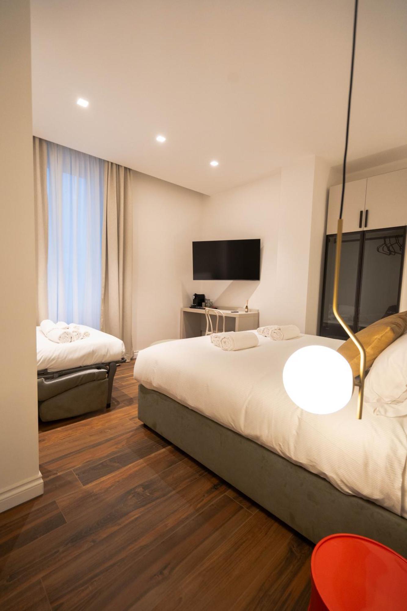 56 Orange Street Luxury Gasthof Rom