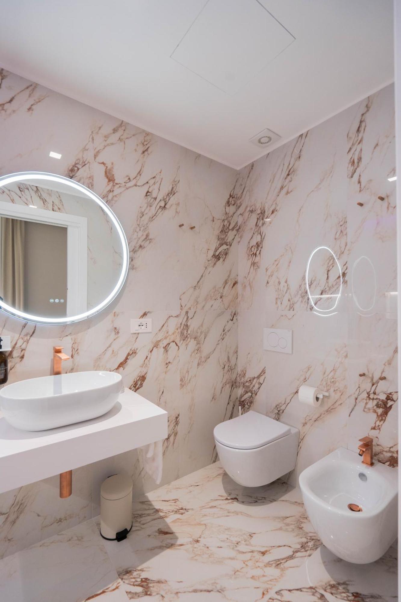 56 Orange Street Luxury * Rom