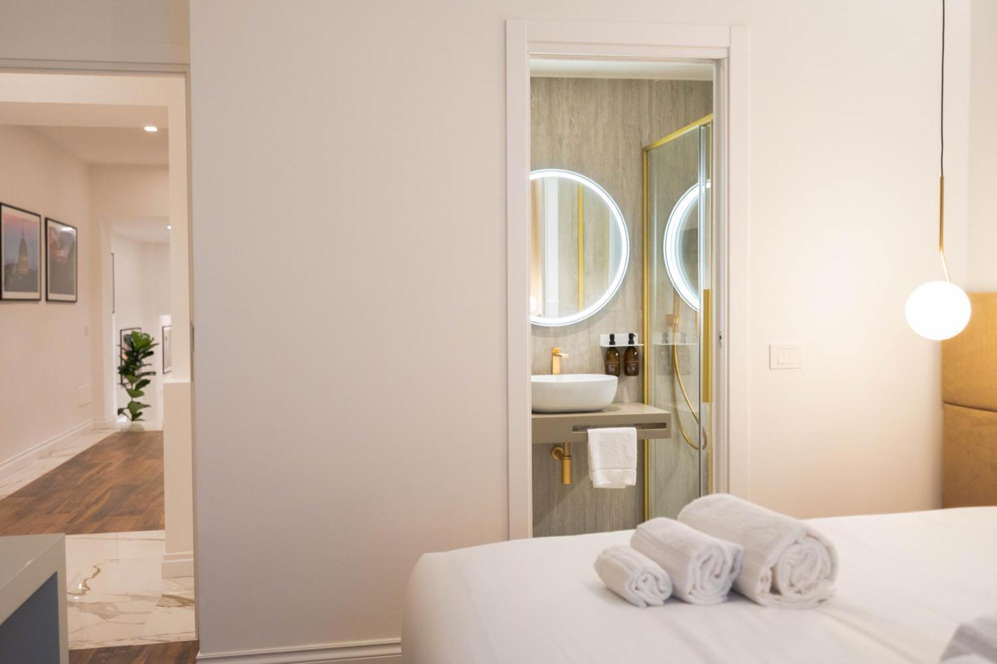 Gasthof 56 Orange Street Luxury