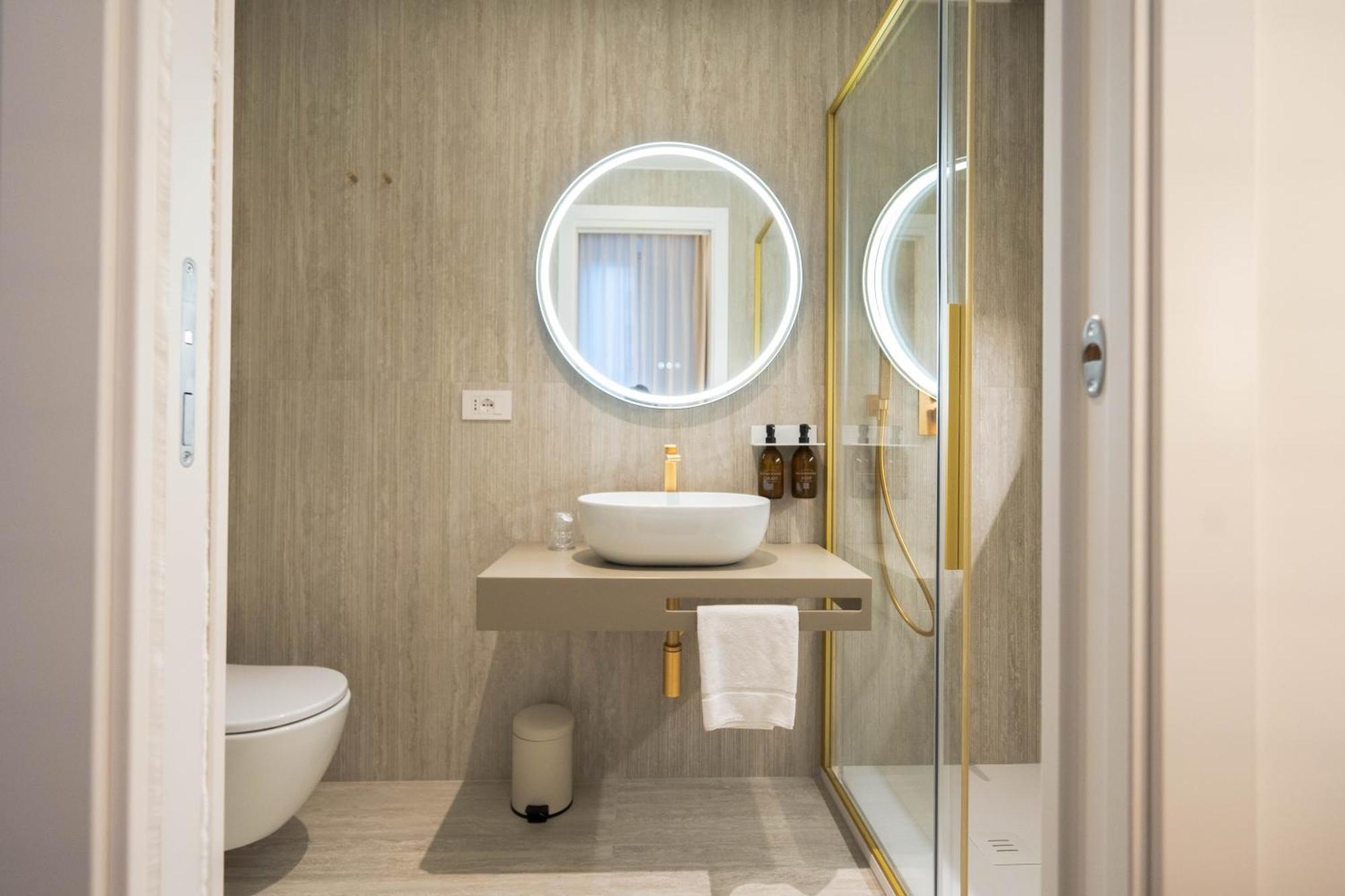 56 Orange Street Luxury Gasthof *