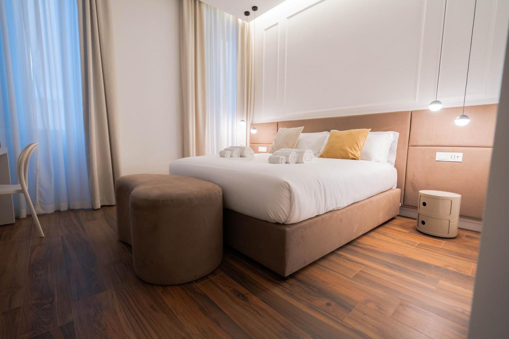 56 Orange Street Luxury Gasthof Rom