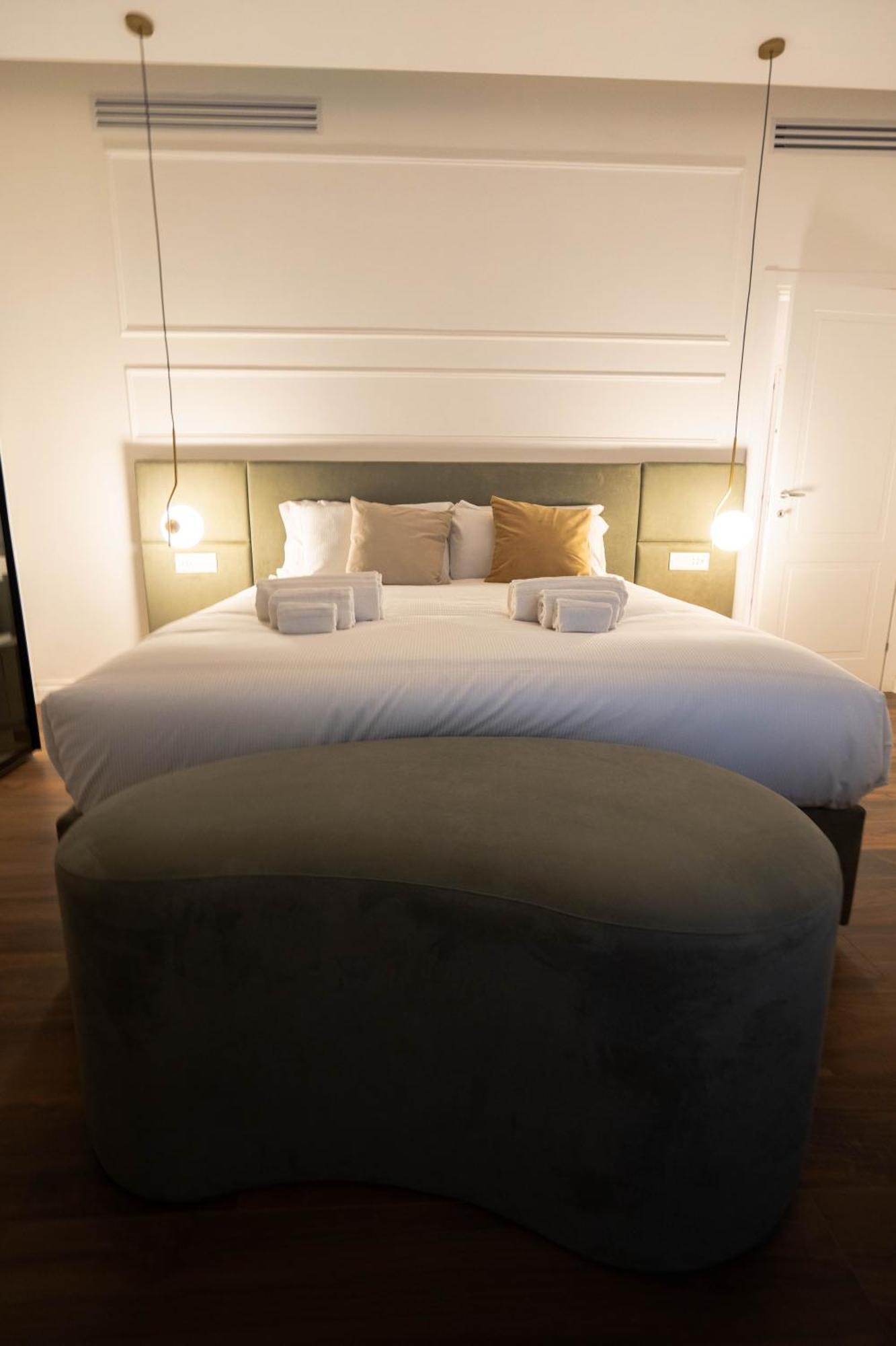 Gasthof 56 Orange Street Luxury