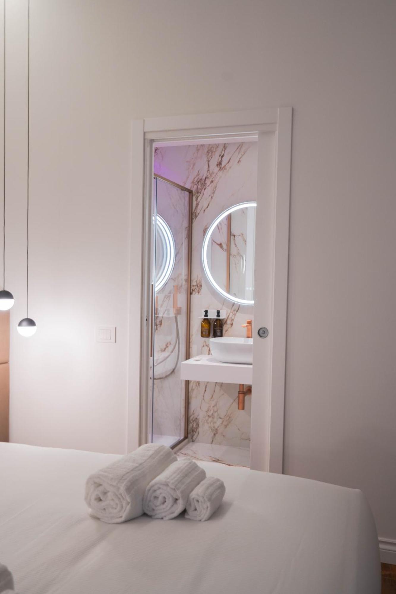 56 Orange Street Luxury Gasthof Rom