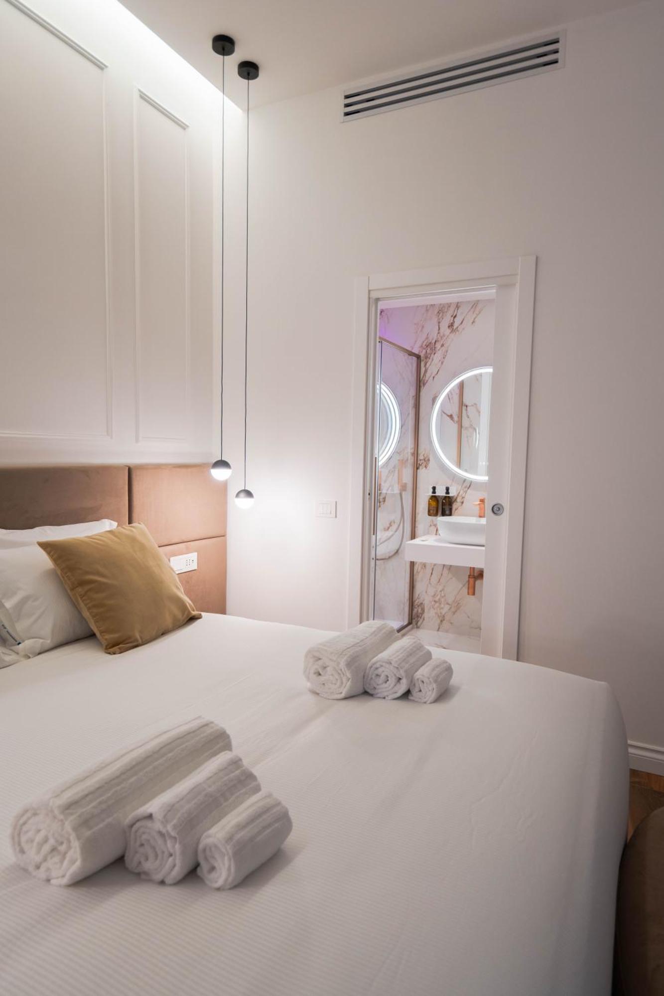 56 Orange Street Luxury Gasthof *