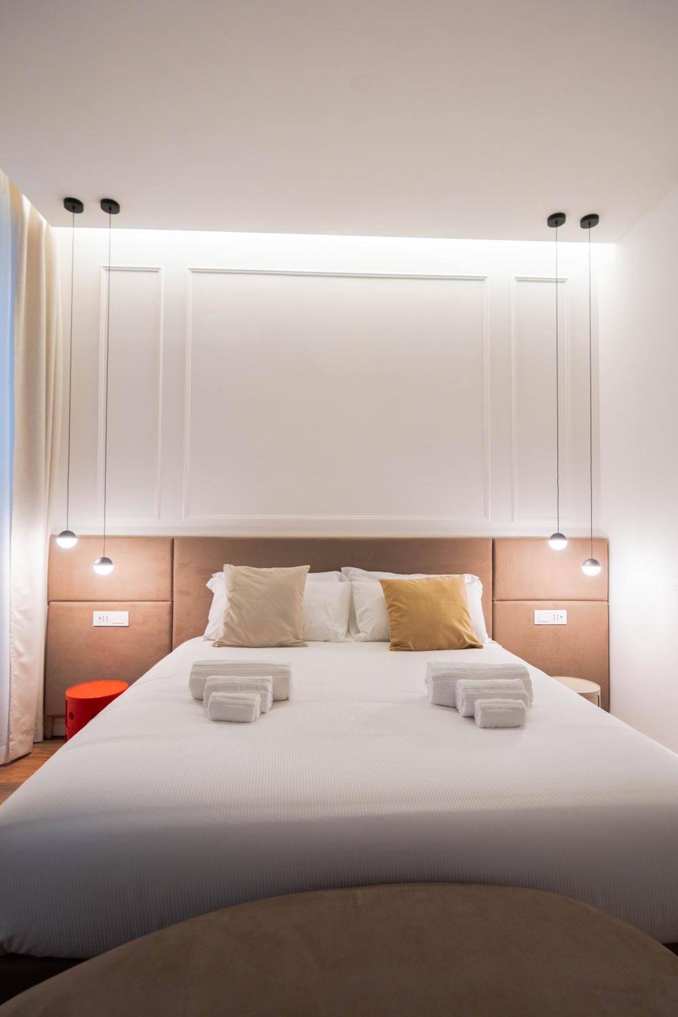 Gasthof 56 Orange Street Luxury Rom