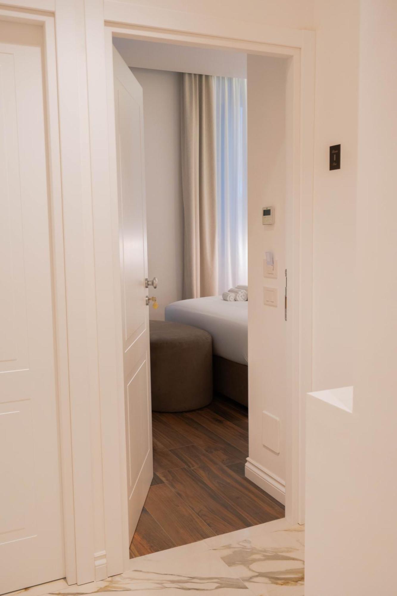 Gasthof 56 Orange Street Luxury Rom