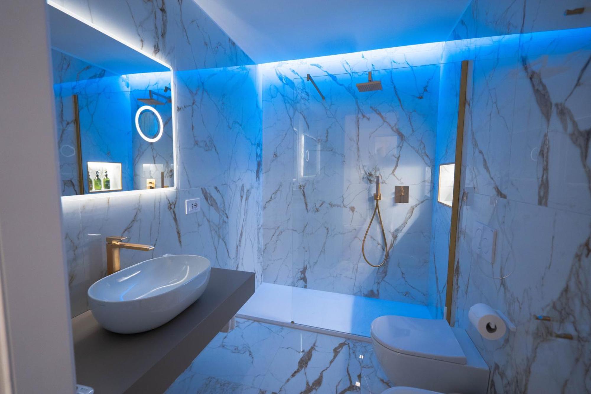 56 Orange Street Luxury * Rom