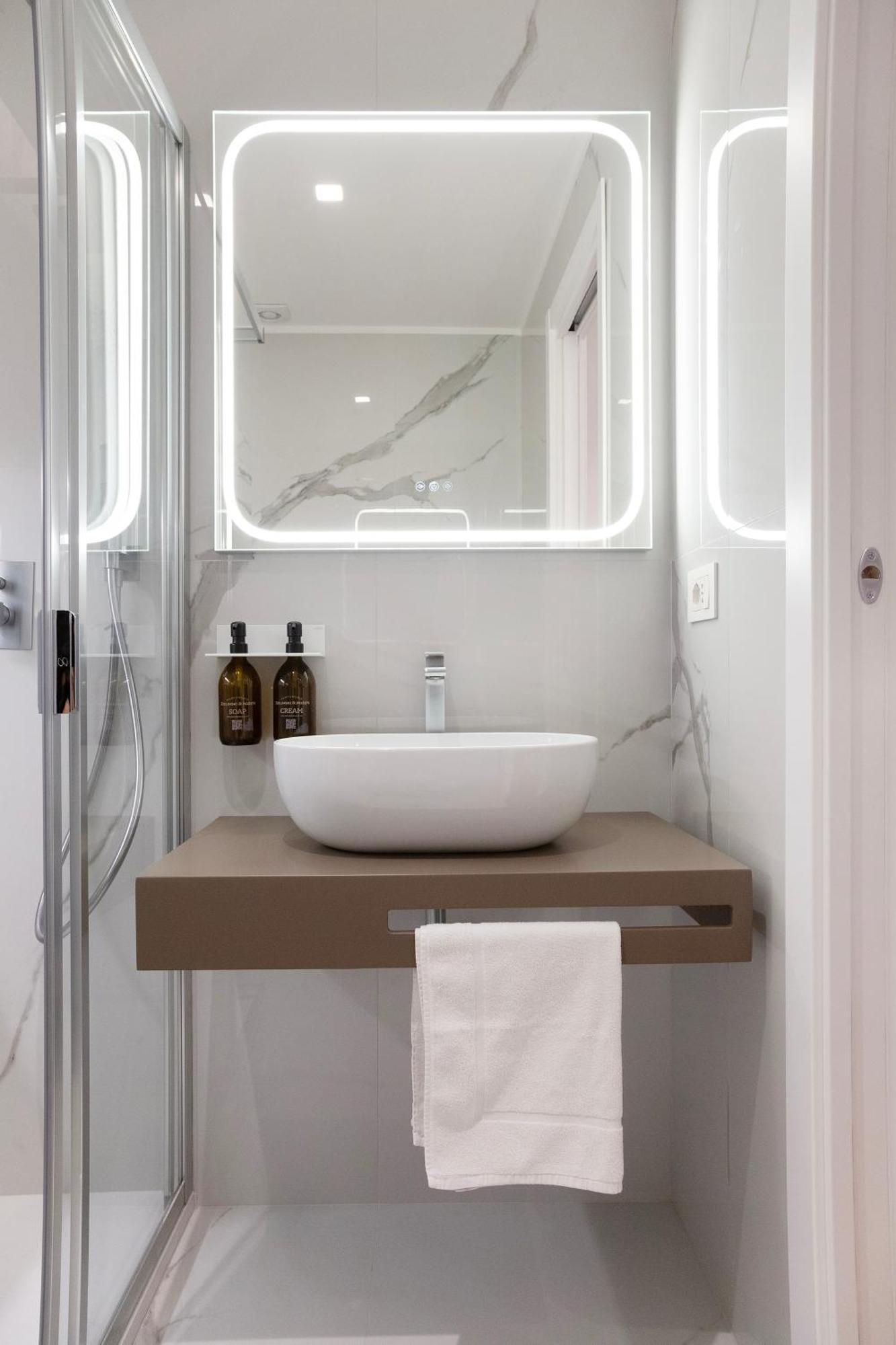 Affittacamere 56 Orange Street Luxury Roma